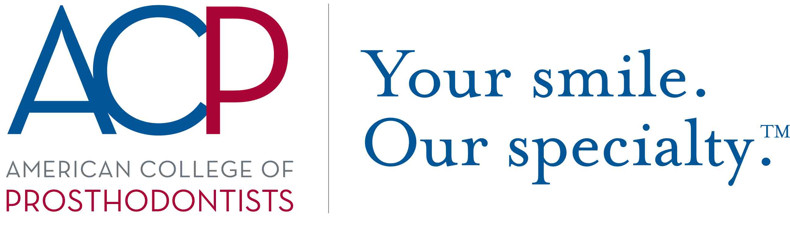 American College of Prosthodontists