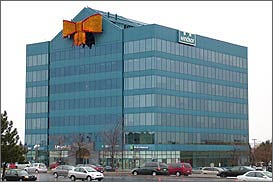 Complexe Pointe-Claire